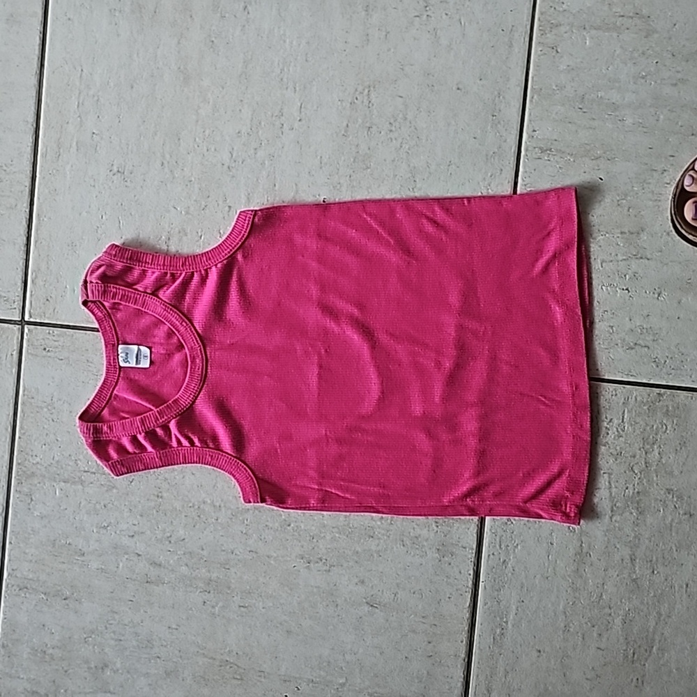 Tank Top - Picture 3 of 4